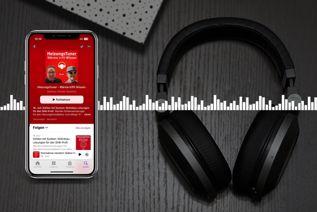 HeizungsTuner Podcast