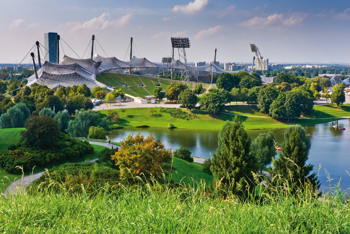 Decarbonization of heating