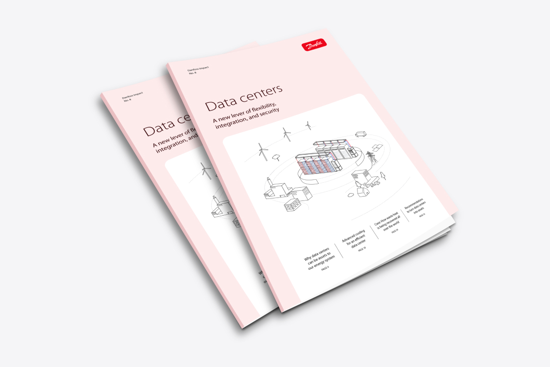 data center solutions