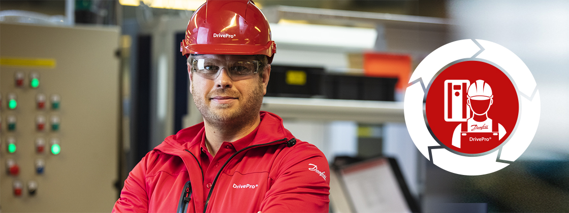 Are you our next DrivePro® Service Partner?