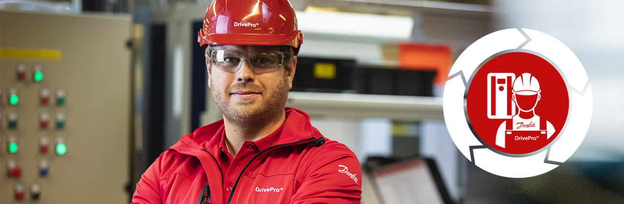 Are you our next DrivePro® Service Partner?