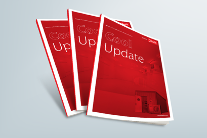 Tech Insider revues techniques réfrigération Danfoss