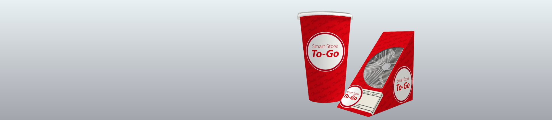 Smart Store To-Go banner