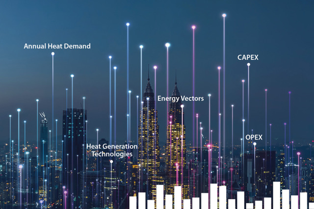 District Heating Cost Stability