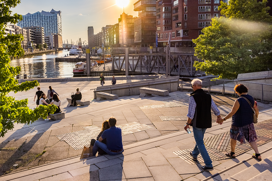 Energy efficient solutions for buildings create healthier society 