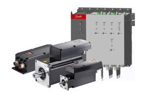 Motion Control and Servo Drives