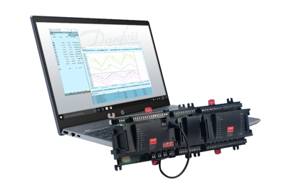 Service Tool Software