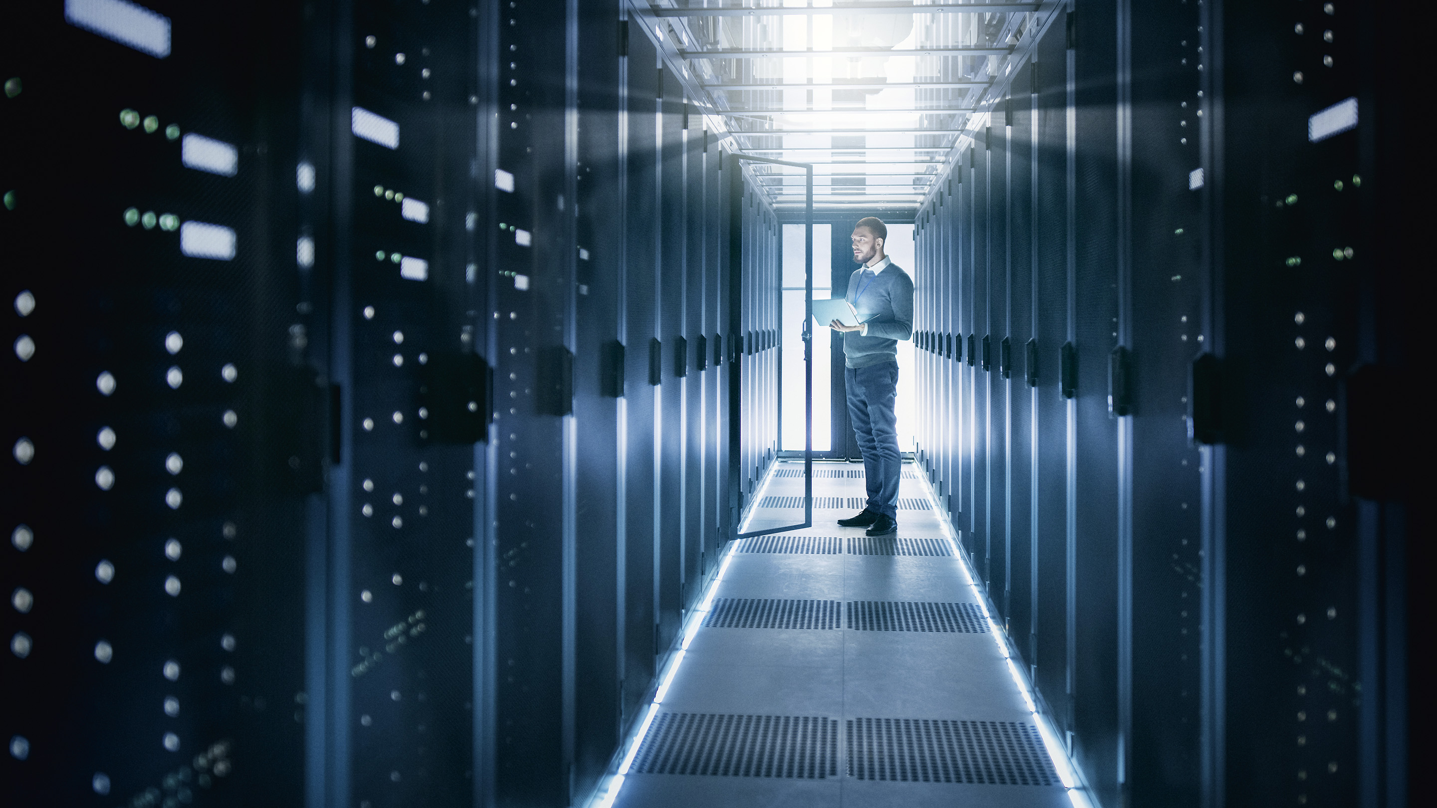 Get to know our drive