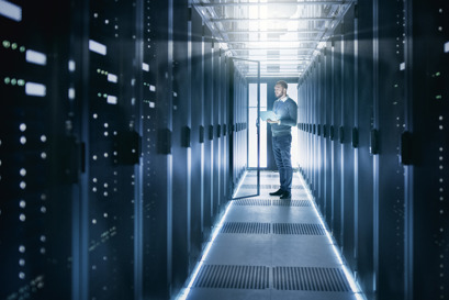 Get to know our drive