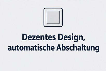 Elektrische Raumthermostate