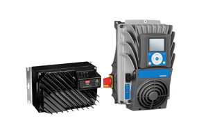 Decentral Drives