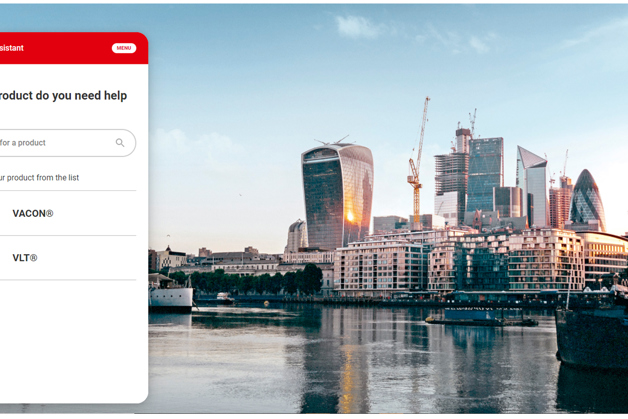 Find solutions fast with AI-guided troubleshooting