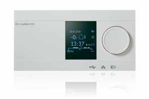Regler vom Typ ECL Comfort 310