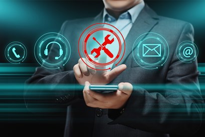 Danfoss Drives service en support