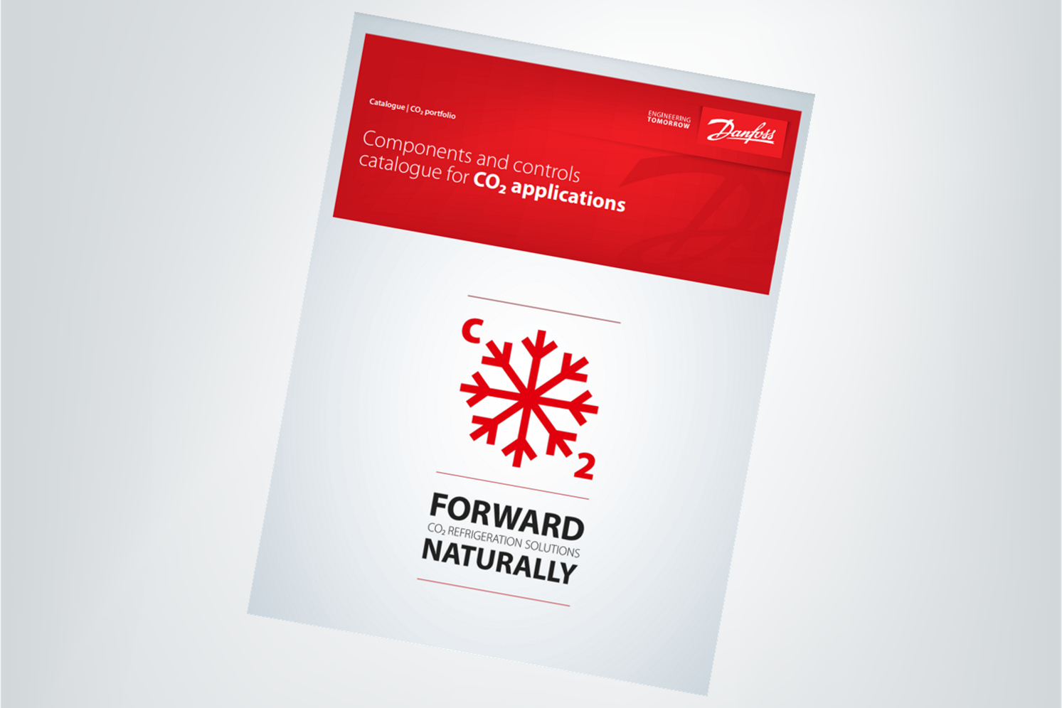 New CO2 Product Catalogue