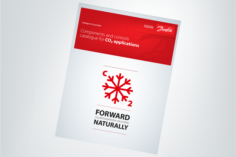 New CO2 Product Catalogue