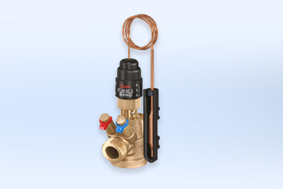 Danfoss AB-QT