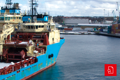 Maersk Supply Service