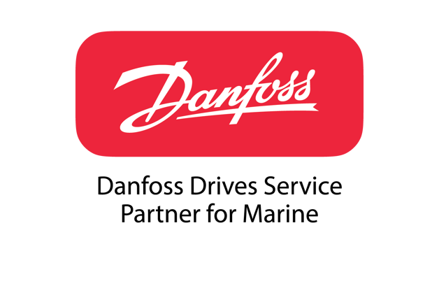 Van Meer - Danfoss Drives Authorized Service Partner voor de Maritieme markt