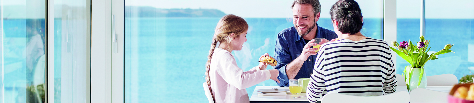 Smart heating by Danfoss