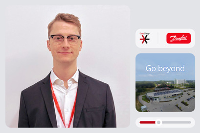 EuroShop 2026 Domen Zalec