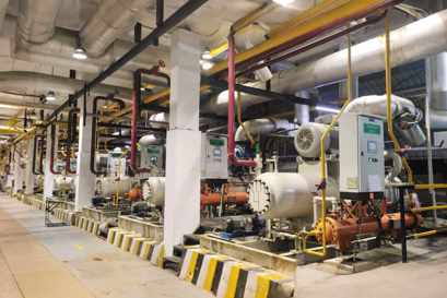 Ananda food innovative