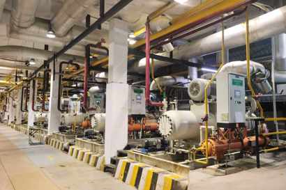 Ananda food innovative