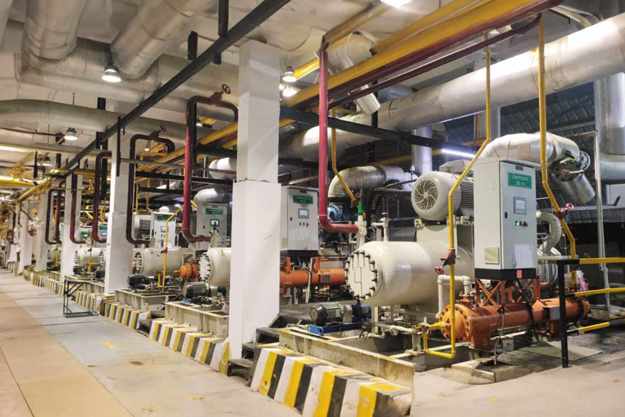 Ananda food innovative