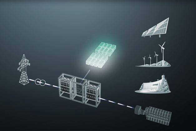 Smart Grid enabler