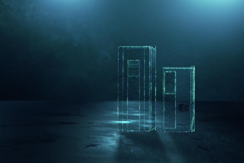 Keep on the right (digital) track