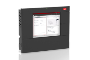 Danfoss' AK-SM-systemmanagere til intelligent køling i food retail