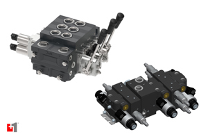 Directional control valves