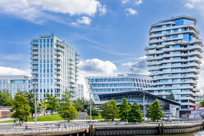 Climate solutions for heating