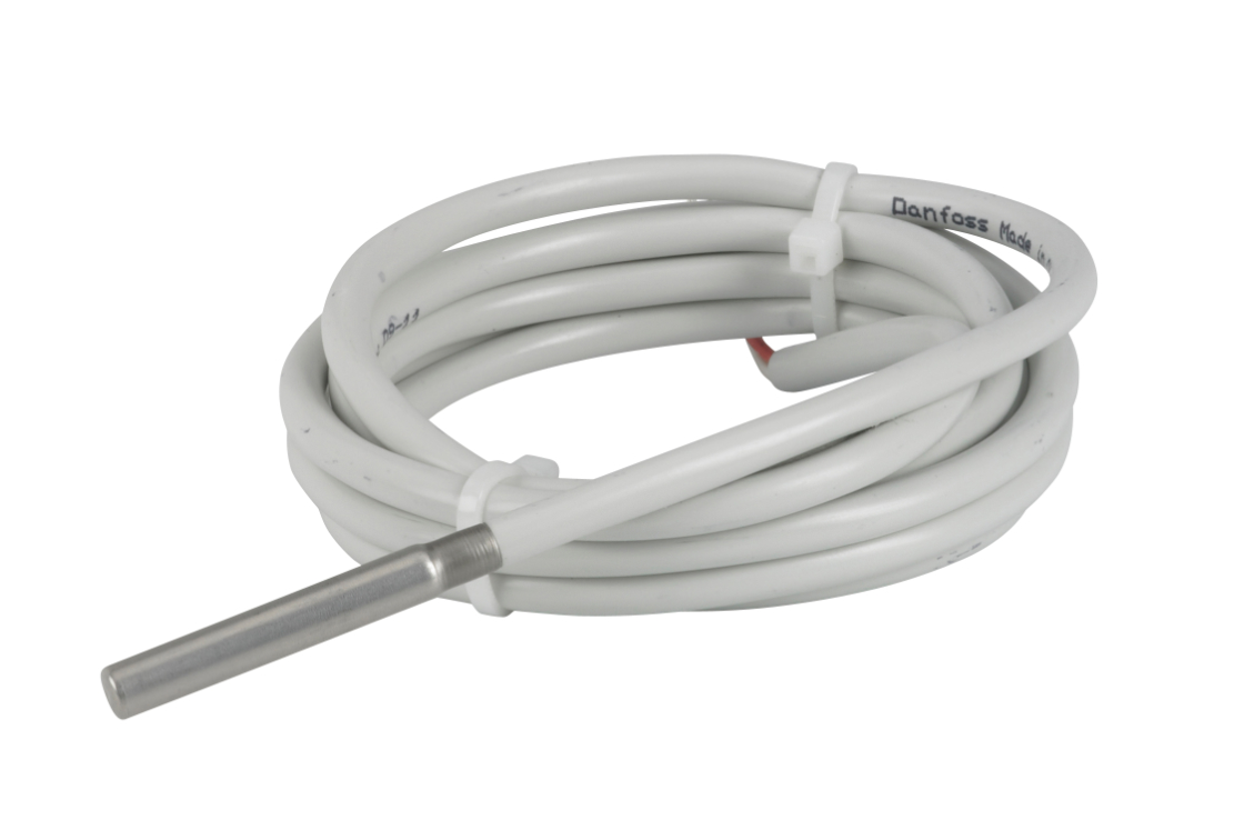 AKS 12 temperature sensor