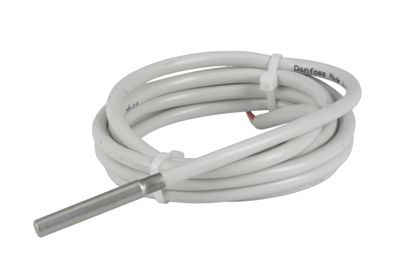 AKS 12 temperature sensor