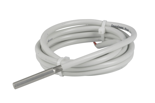 AKS 12 temperature sensor