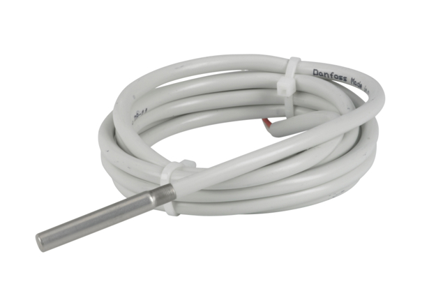 AKS 12 temperature sensor