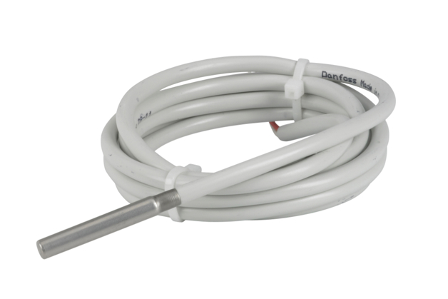 AKS 12 temperature sensor