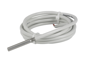 AKS 12 temperature sensor
