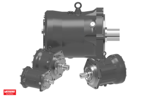 Industrial drives