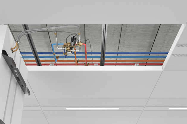 Danfoss AB-QM 4.0, NovoCon en ChangeOver6