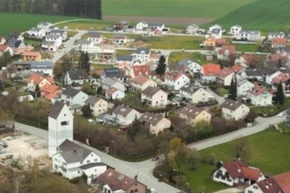 Eurasburg
