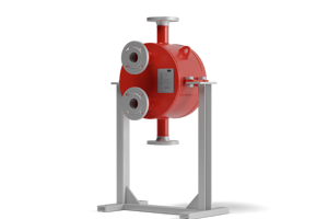 SONDEX® Plate and shell heat exchangers (SPS)- Danfoss