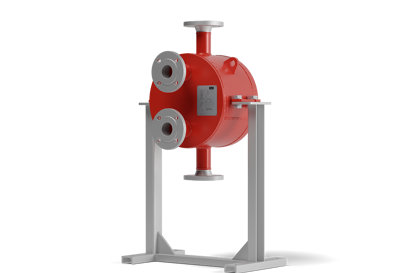 SONDEX® Plate and shell heat exchangers (SPS)- Danfoss