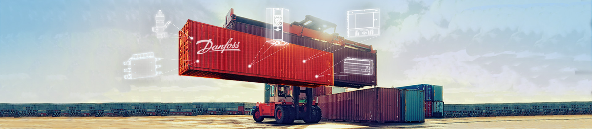 Watch livestream training from our Mobile CO₂ Training Unit 