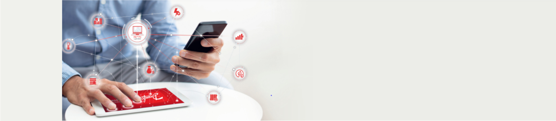 Danfoss Ally™ Pro