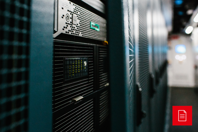 Data power consumption article