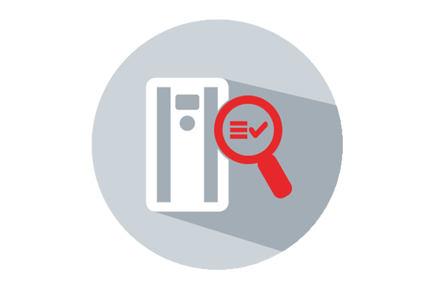 DrivePro® Site Assessment