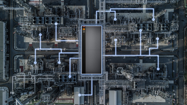 Danfoss Drives: a brief overview