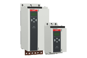 VLT® Soft Starter MCD 600
